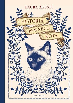 Historia pewnego kota by Laura Agustí