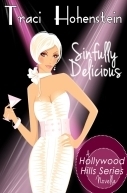 Sinfully Delicious by Traci Hohenstein