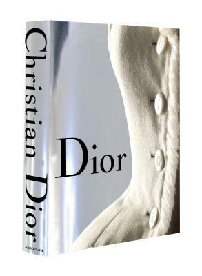 Dior Christian Dior by Farid Chenoune