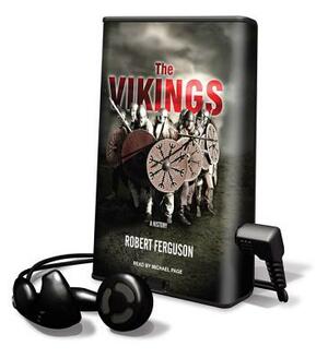 The Vikings by Robert Ferguson