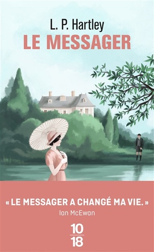 Le Messager by L.P. Hartley
