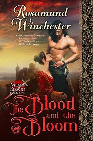 The Blood and The Bloom by Rosamund Winchester