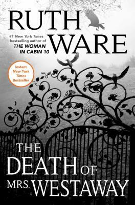 The Death of Mrs. Westaway by Ruth Ware