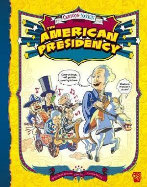 The American Presidency by Christine Peterson