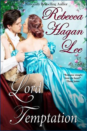 Lord Temptation by Rebecca Hagan Lee