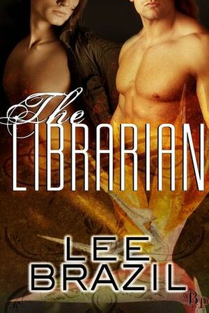 The Librarian by Lee Brazil