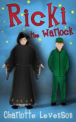 Ricki the Warlock by Charlotte Levenson