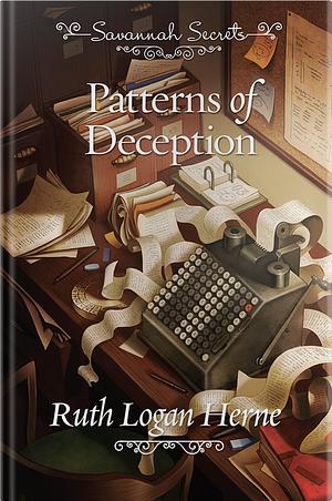Patterns of Deception by Ruth Logan Herne