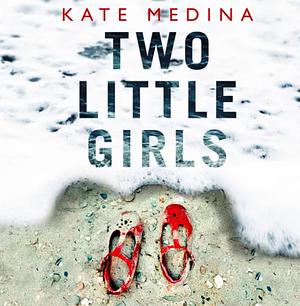 Two Little Girls by Kate Medina