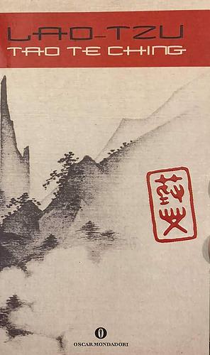 Tao te Ching by Laozi