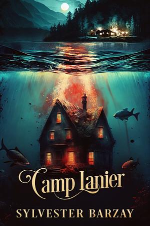 Camp Lanier by Sylvester Barzey