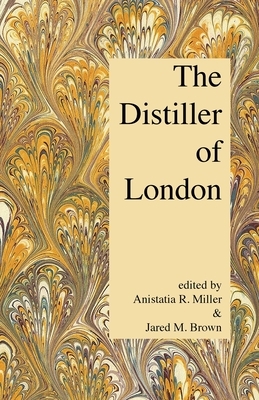 The Distiller of London by 