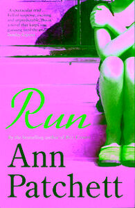 Run by Ann Patchett