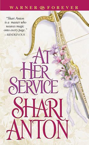 At Her Service by Shari Anton