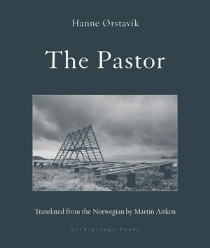 The Pastor by Hanne Ørstavik