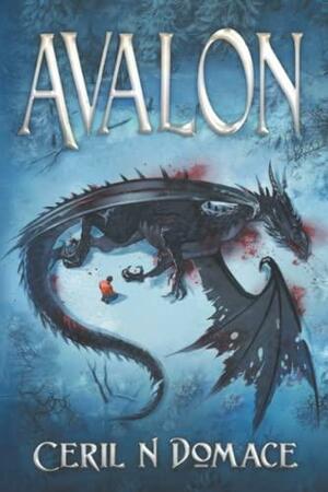 Avalon by Ceril N. Domace