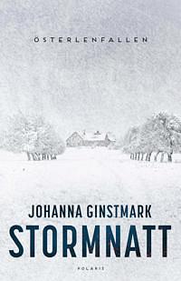 Stormnatt by Johanna Ginstmark