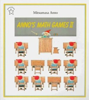 Anno's Math Games II by Mitsumasa Anno