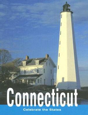 Connecticut by Victoria Sherrow