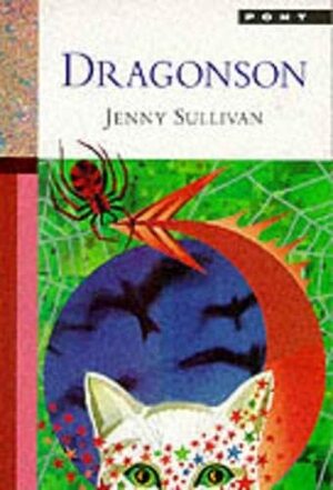 Dragonson by Jenny Sullivan