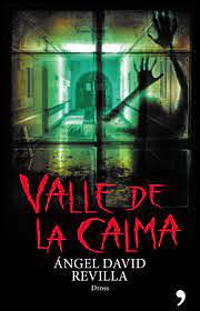 Valle de la calma by Dross