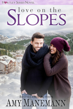 Love on the Slopes by Amy Manemann