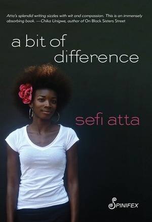 A Bit of Difference by Sefi Atta