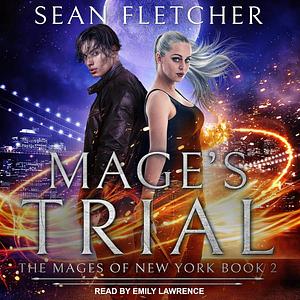 Mage's Trial by Sean Fletcher