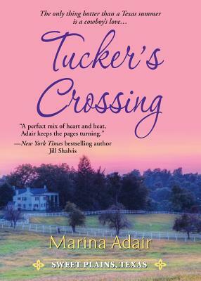 Tucker's Crossing by Marina Adair