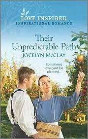 Their Unpredictable Path by Jocelyn McClay