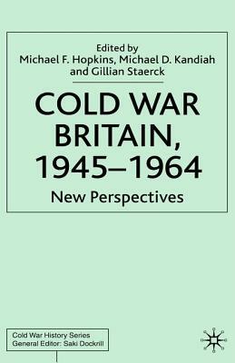 The Cold War by 