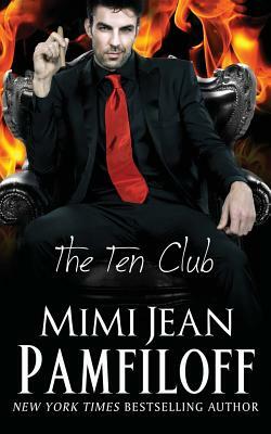 Ten Club by Mimi Jean Pamfiloff