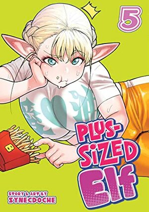 Plus-Sized Elf, Vol. 5 by Synecdoche