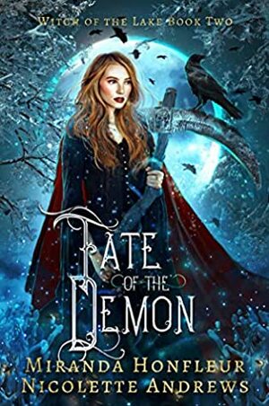 Fate of the Demon by Miranda Honfleur, Nicolette Andrews