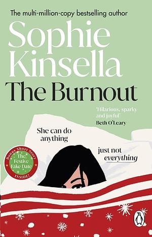 The Burnout by Sophie Kinsella