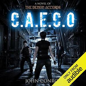 C.A.E.C.O. by John Conroe