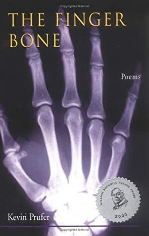 The Finger Bone by Kevin Prufer