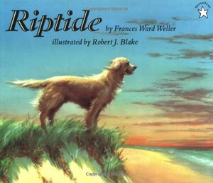 Riptide by Frances Ward Weller