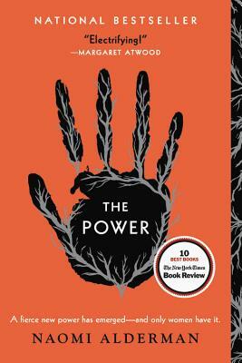 The Power by Naomi Alderman