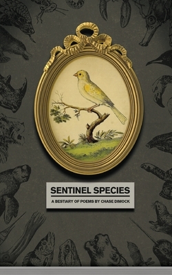 Sentinel Species by Chase Dimock