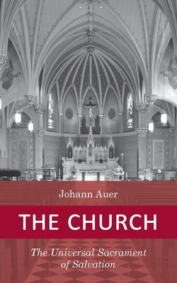 The Church by Johann Auer