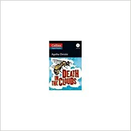 Collins Death in the Clouds by Agatha Christie