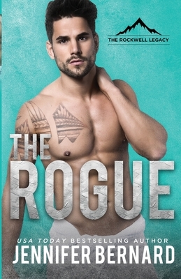 The Rogue by Jennifer Bernard