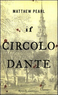 Il Circolo Dante by Matthew Pearl, Roberta Zuppet