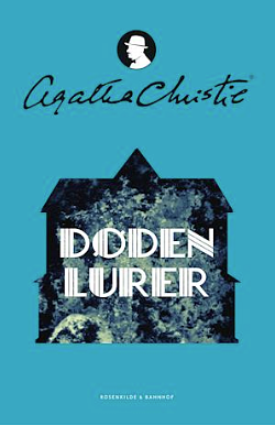 Døden lurer by Agatha Christie