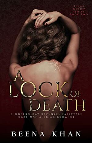 A Lock of Death by Beena Khan