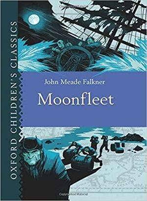 Moonfleet by John Meade Falkner