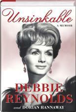 Unsinkable by Dorian Hannaway, Debbie Reynolds