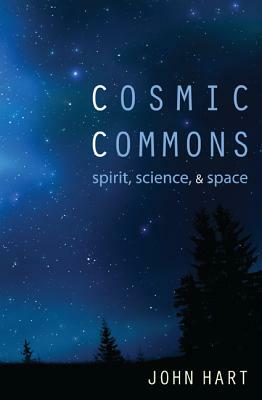 Cosmic Commons by John Hart