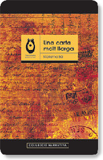 Una carta molt llarga by Mariama Bâ